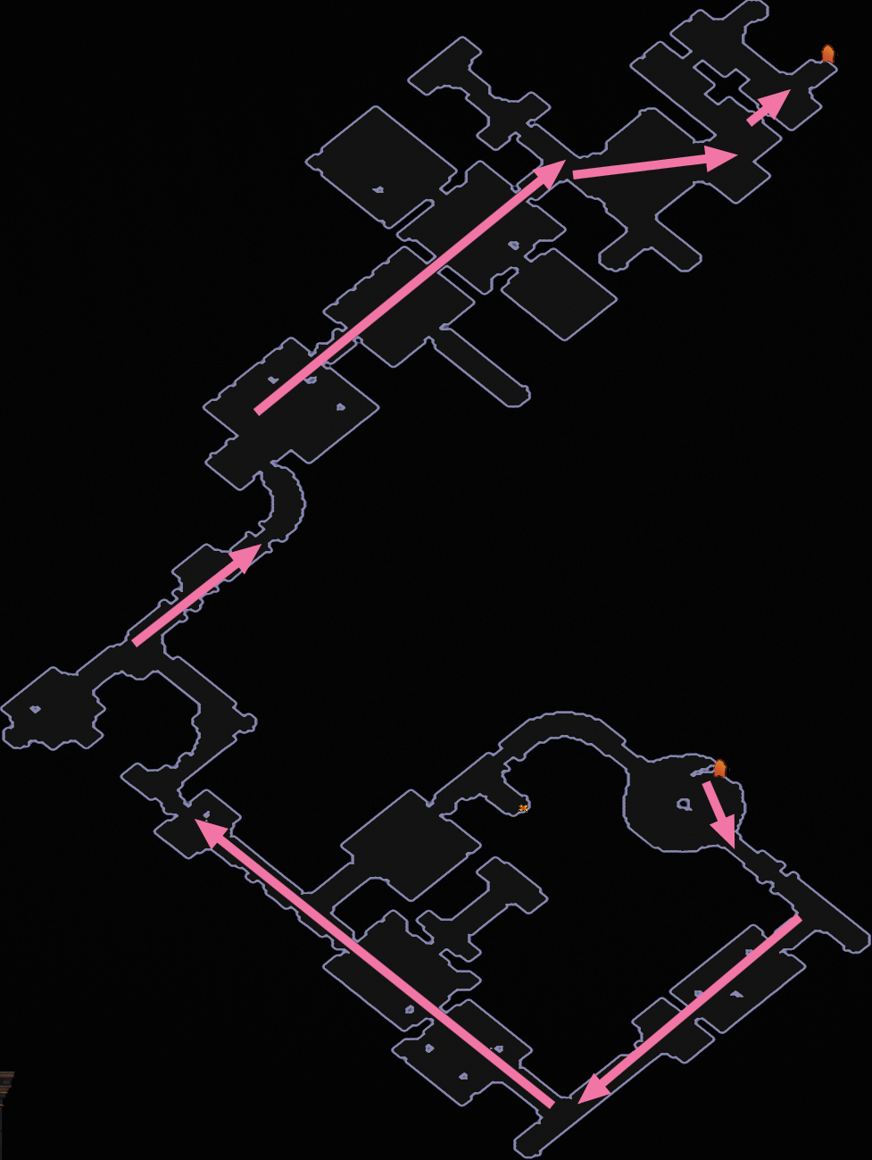 Toxic Conduits Variant 3